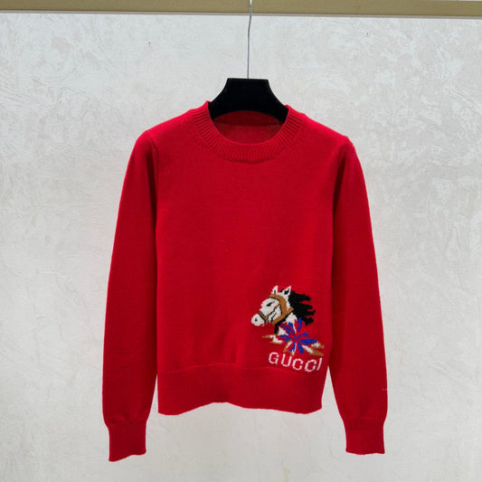 GUCCI SWEATER STYLE 40