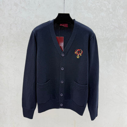 GUCCI CARDIGAN STYLE 36