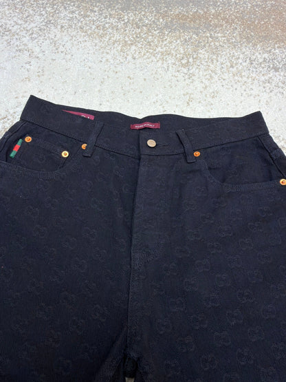 GUCCI 26S JEANS 223