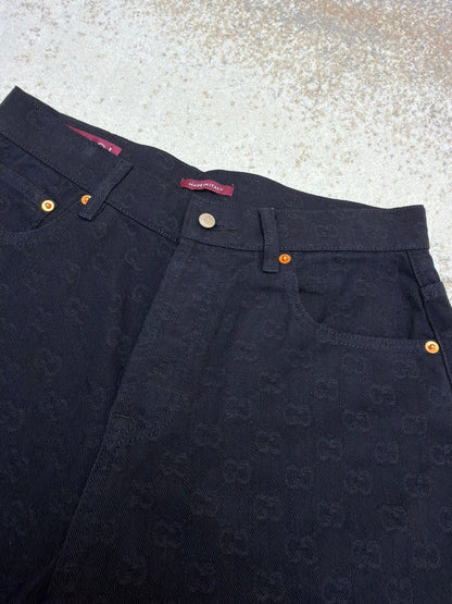 GUCCI 26S JEANS 223