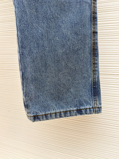LOEWE JEANS STYLE 264