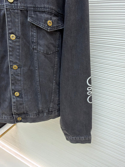 LOEWE JACKET STYLE 265