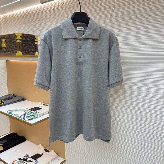 YSL 26S POLO SHIRT 364