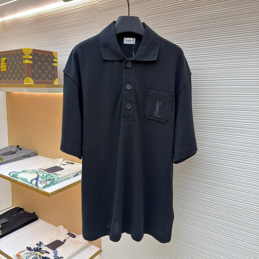 YSL 26S POLO SHIRT 363