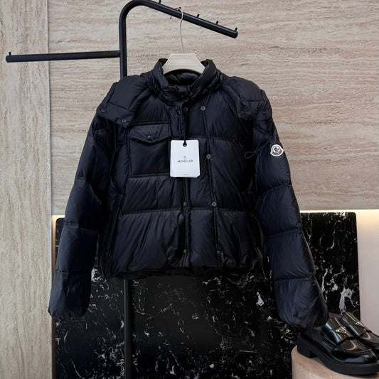 MONCLER 25S DOWN JACKET 332