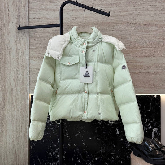 MONCLER 25S DOWN JACKET 335