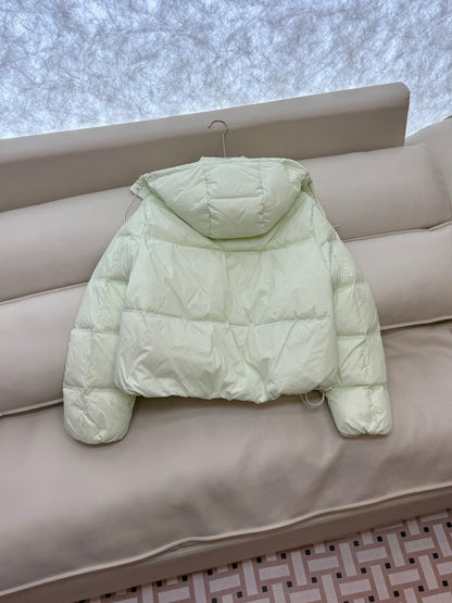 MONCLER 25S DOWN JACKET 335