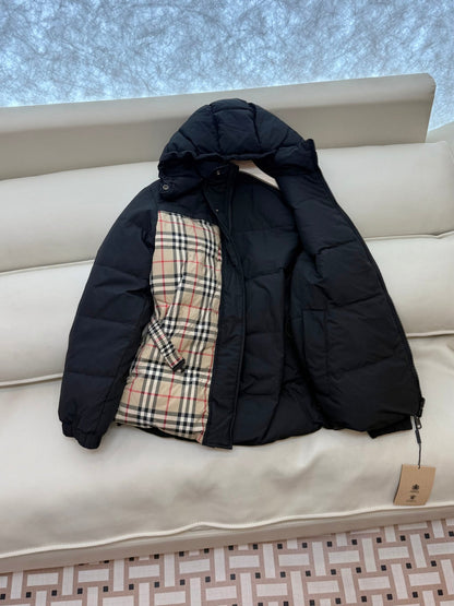 BURBERRY 25S DOWN JACKET 148