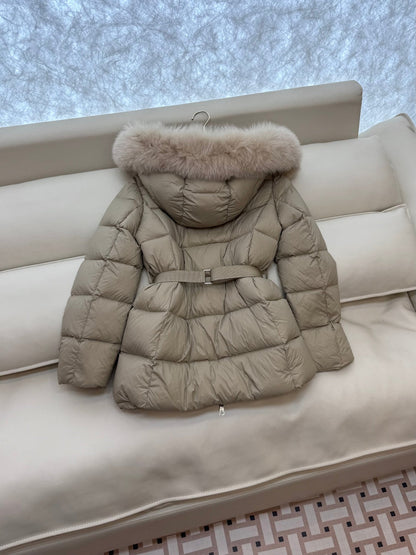 BURBERRY 25S DOWN JACKET 0014