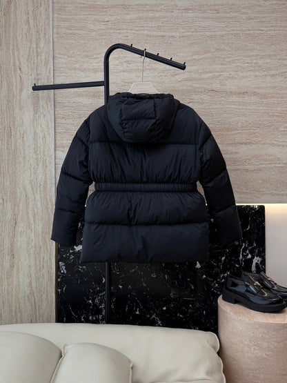PRADA DOWN JACKET STYLE 160