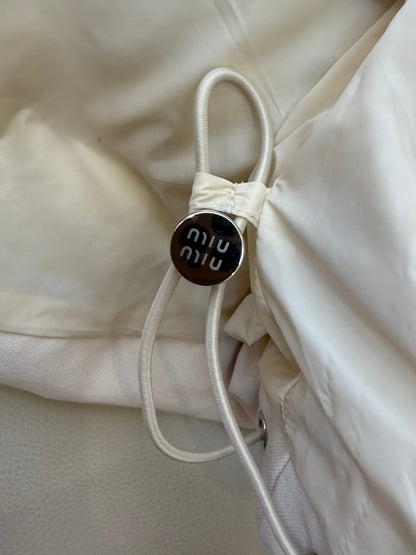 MIUMIU JACKET STYLE 642