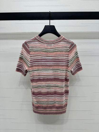 CC 25 T-Shirt Wool 233413