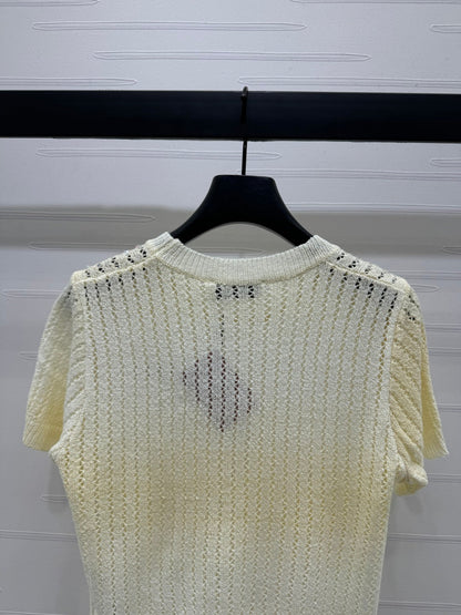 Miu 25 T-Shirt Polyester 233435