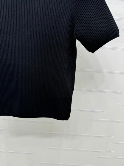 Miu 25 T-Shirt Viscose with Polyamide 233526