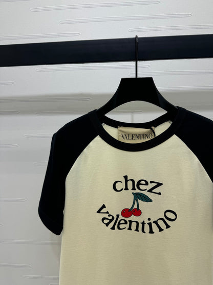 VLTN T-SHIRT 269532