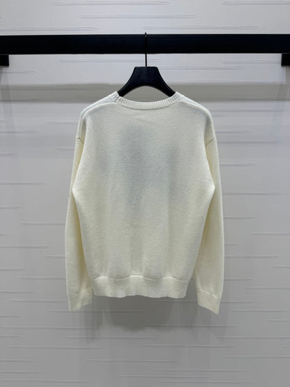 MAX MARA 25S PULLOVER SWEATER 090