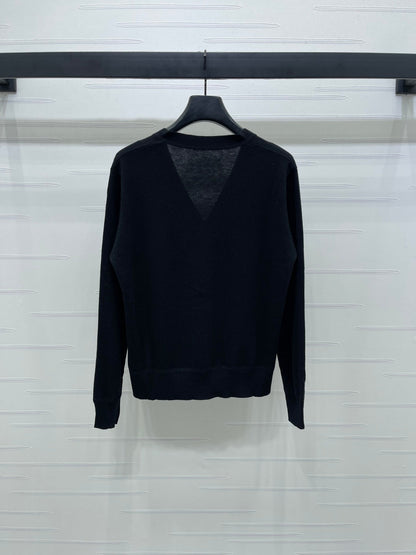 BURBERRY 25S CARDIGAN 159
