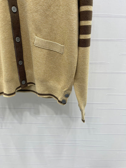 THOM 26S CARDIGAN STYLE 122