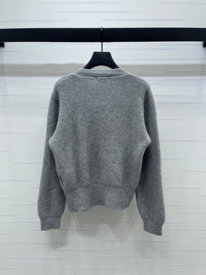 CHANEL 25S CARDIGAN STYLE 206