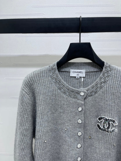 CHANEL 25S CARDIGAN STYLE 206