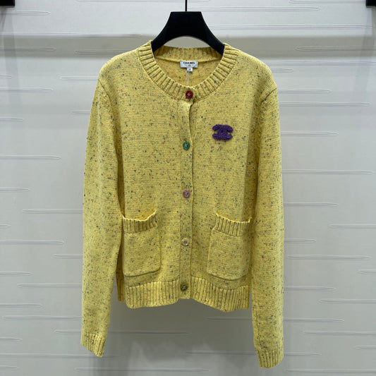 CHANEL 25S CARDIGAN STYLE 197