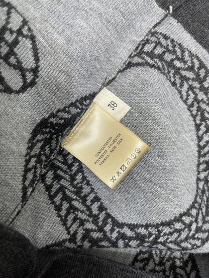 HERMES 25S CARDIGAN 017