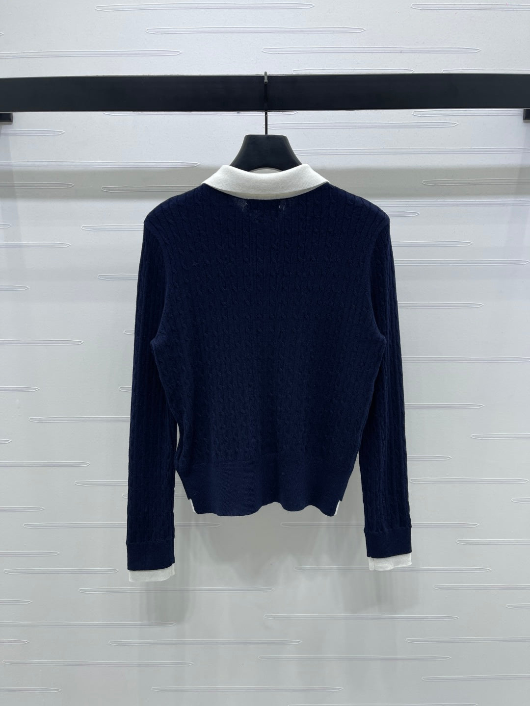 MIUMIU CARDIGAN STYLE 463