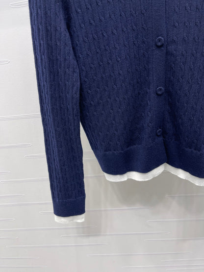 MIUMIU CARDIGAN STYLE 463