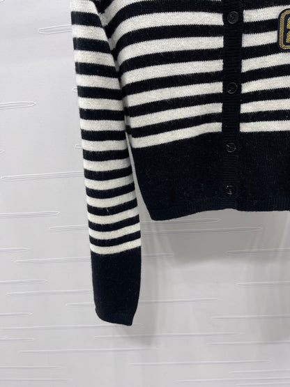 MIUMIU CARDIGAN STYLE 458