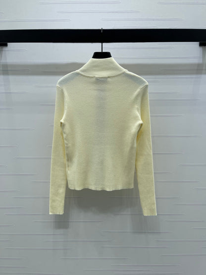 MIUMIU CARDIGAN STYLE 489
