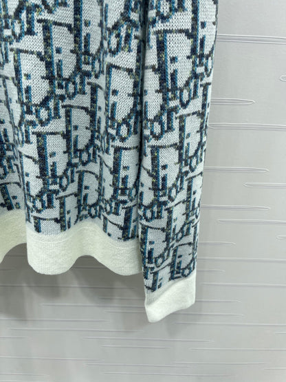 DIOR 25S SWEATER STYLE 123