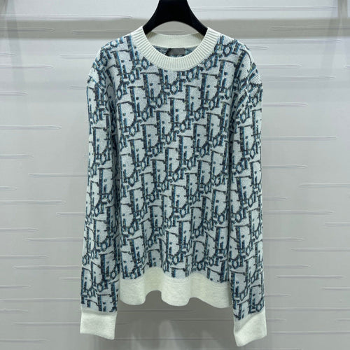 DIOR 25S SWEATER STYLE 123