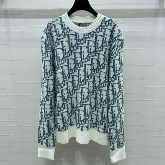 DIOR 25S SWEATER STYLE 123