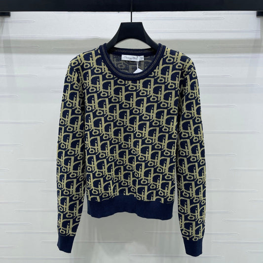 DIOR 25S SWEATER STYLE 135