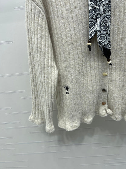 DIOR 25S CARDIGAN STYLE 297