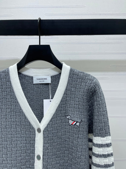 THOM 26S CARDIGAN STYLE 110