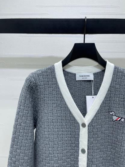 THOM 26S CARDIGAN STYLE 110