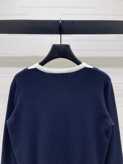 MIUMIU SWEATER STYLE 605