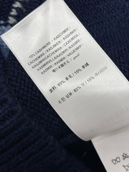 BURBERRY 25S SWEATER 078