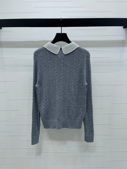 MIUMIU CARDIGAN STYLE 612