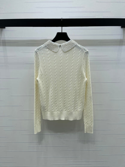 MIUMIU CARDIGAN STYLE 610