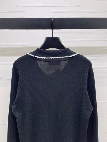 MIUMIU CARDIGAN STYLE 609