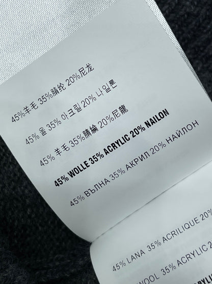 MIUMIU CARDIGAN STYLE 538