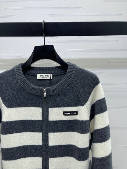 MIUMIU CARDIGAN STYLE 538