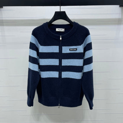MIUMIU CARDIGAN STYLE 539