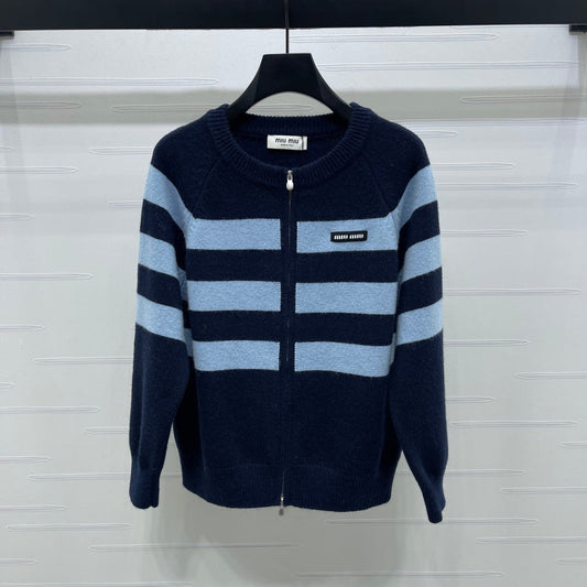 MIUMIU CARDIGAN STYLE 539