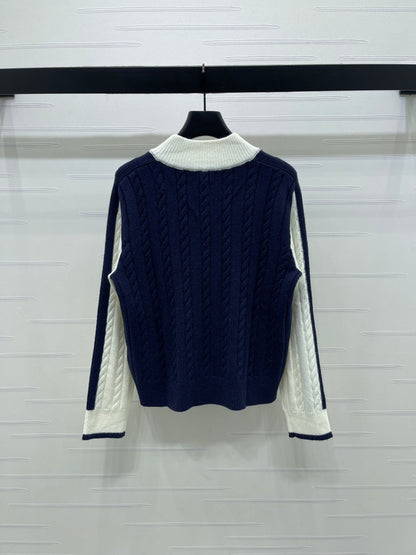 RALPH LAUREN SWEATER STYLE 401