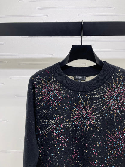 CHANEL 25S SWEATER 281