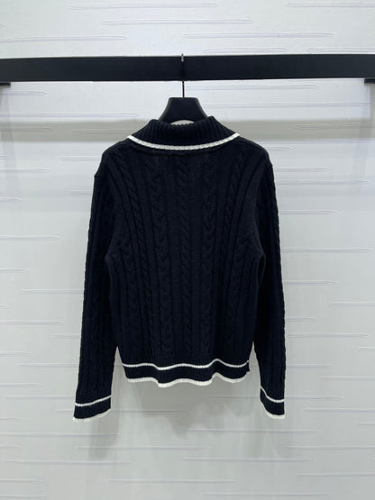 MIUMIU CARDIGAN STYLE 813