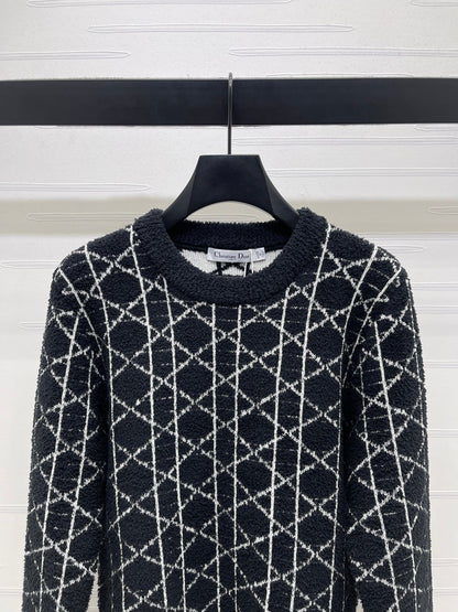 DIOR 25S SWEATER 826